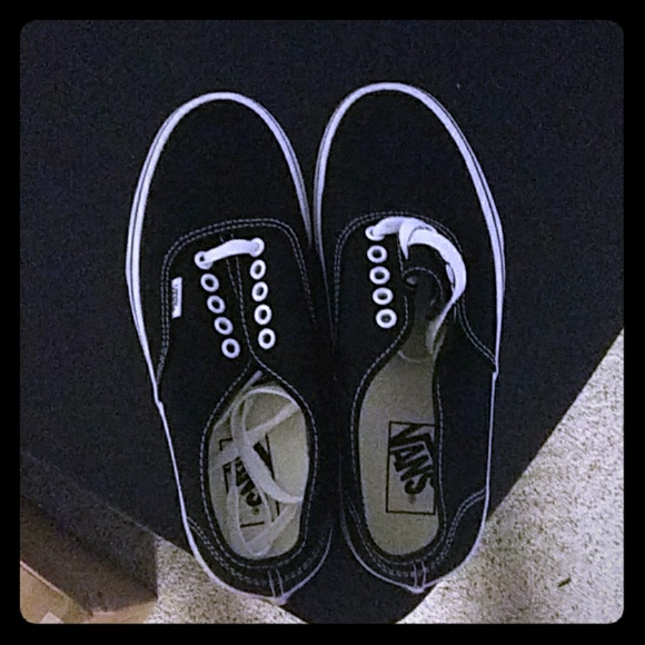 Vans Shoes - Vans